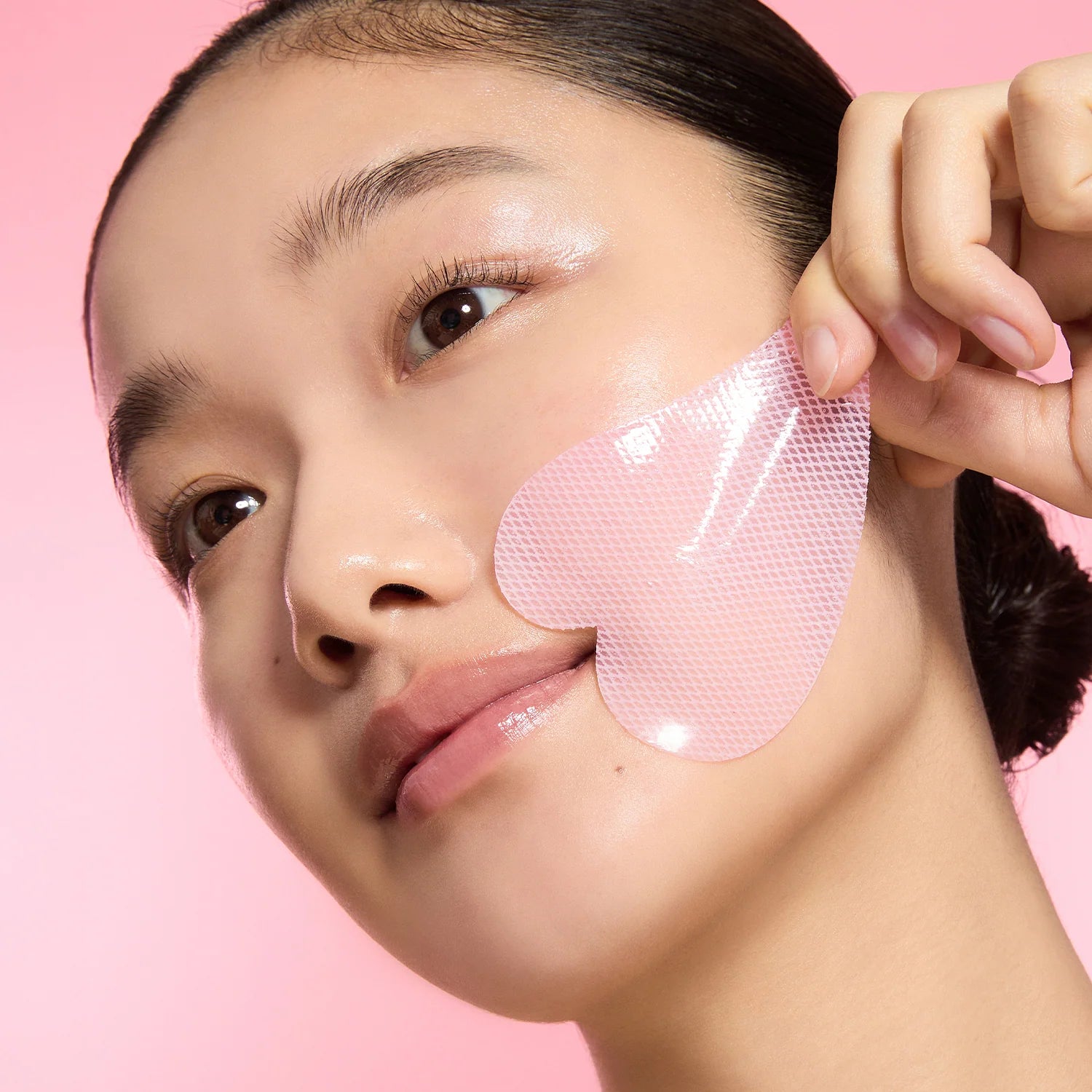 Torriden CELLMAZING Firming Patch, Korean collagen and peptide gel lifting patches for eyes, mouth and neck wrinkles Australia