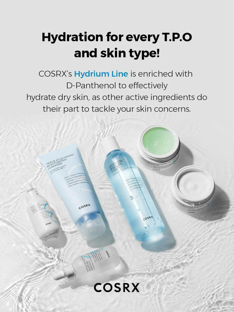 COSRX - Hydrium Moisture Power Enriched Cream