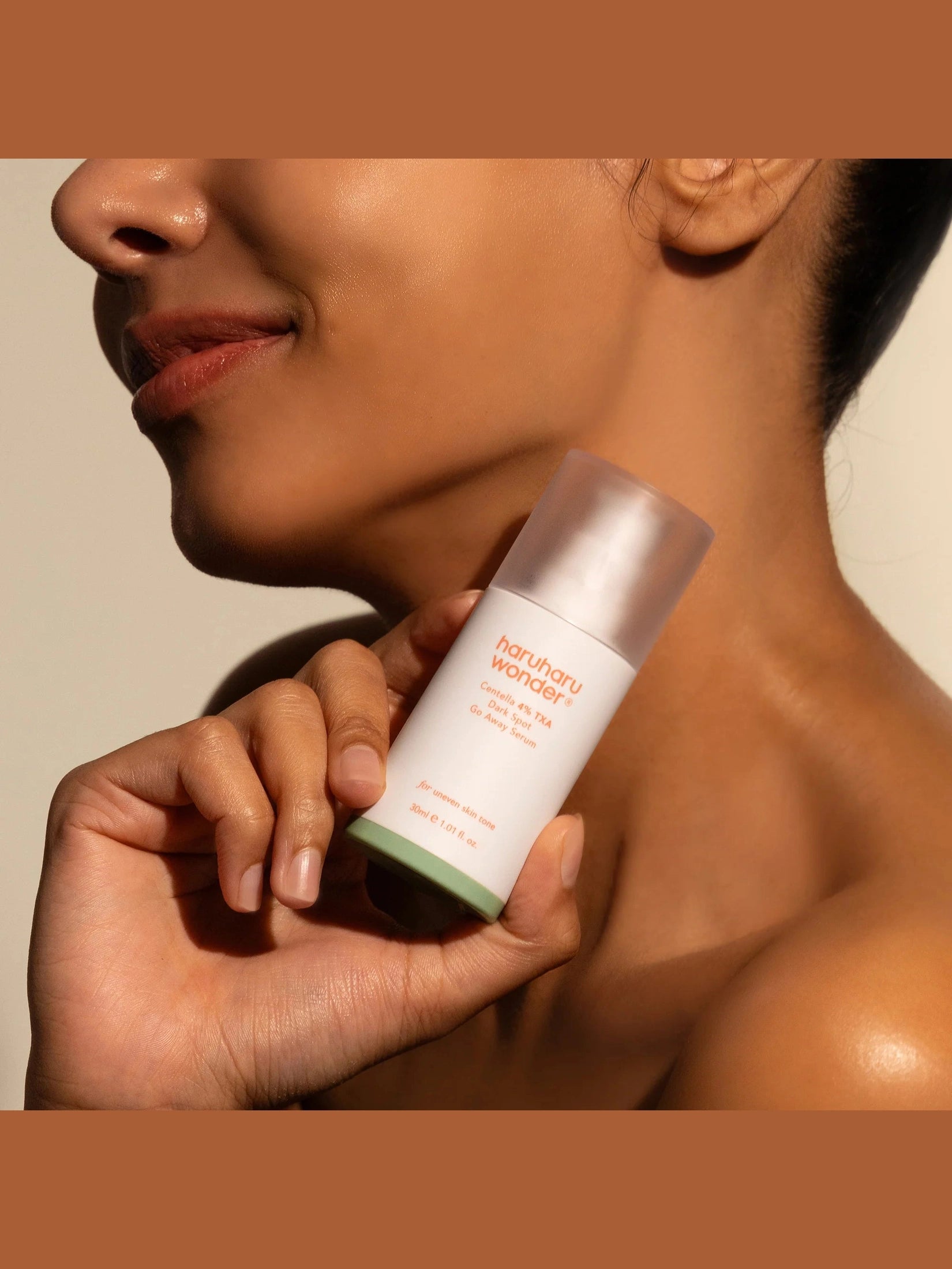 Centella 4% TXA Dark Spot Go Away Serum