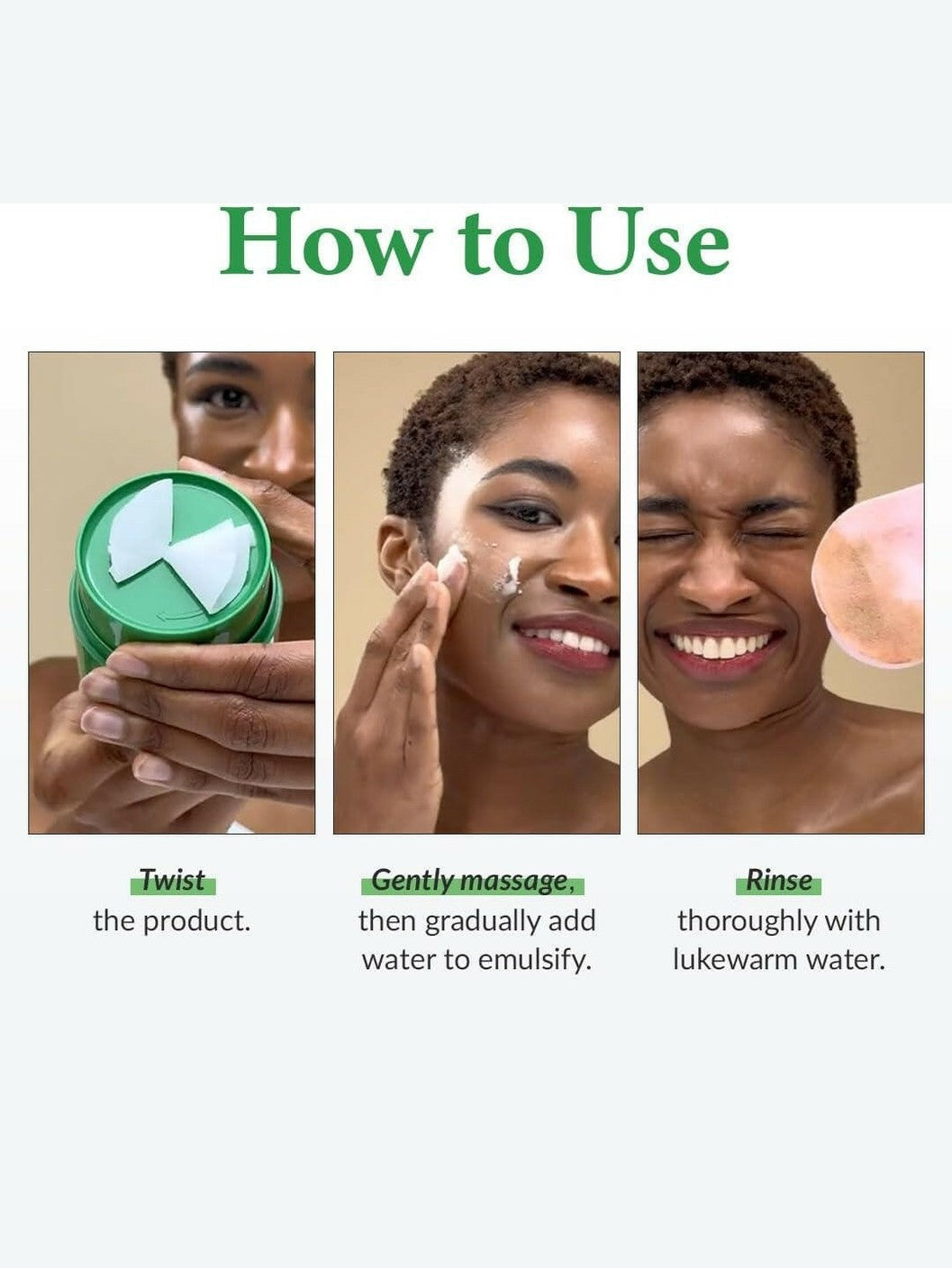 Dr.Althea Pure Grinding Cleansing Balm