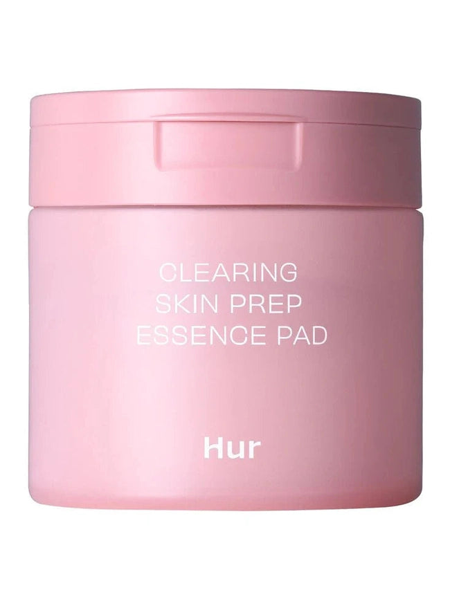 Clearing Skin Prep Essence Pad 70pcs