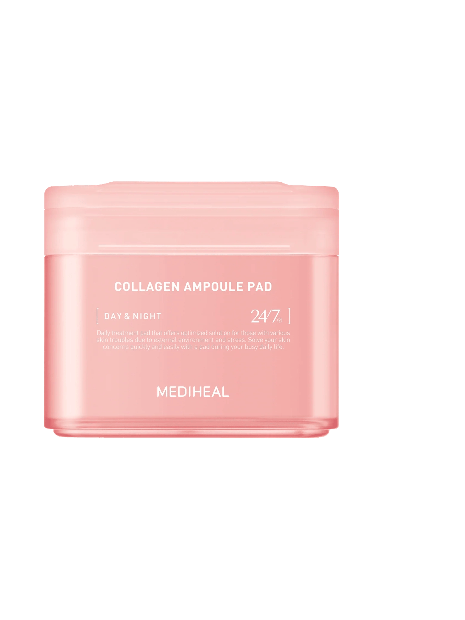 Collagen Ampoule Pad