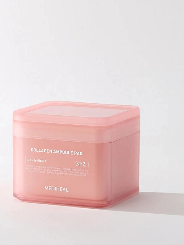 Collagen Ampoule Pad