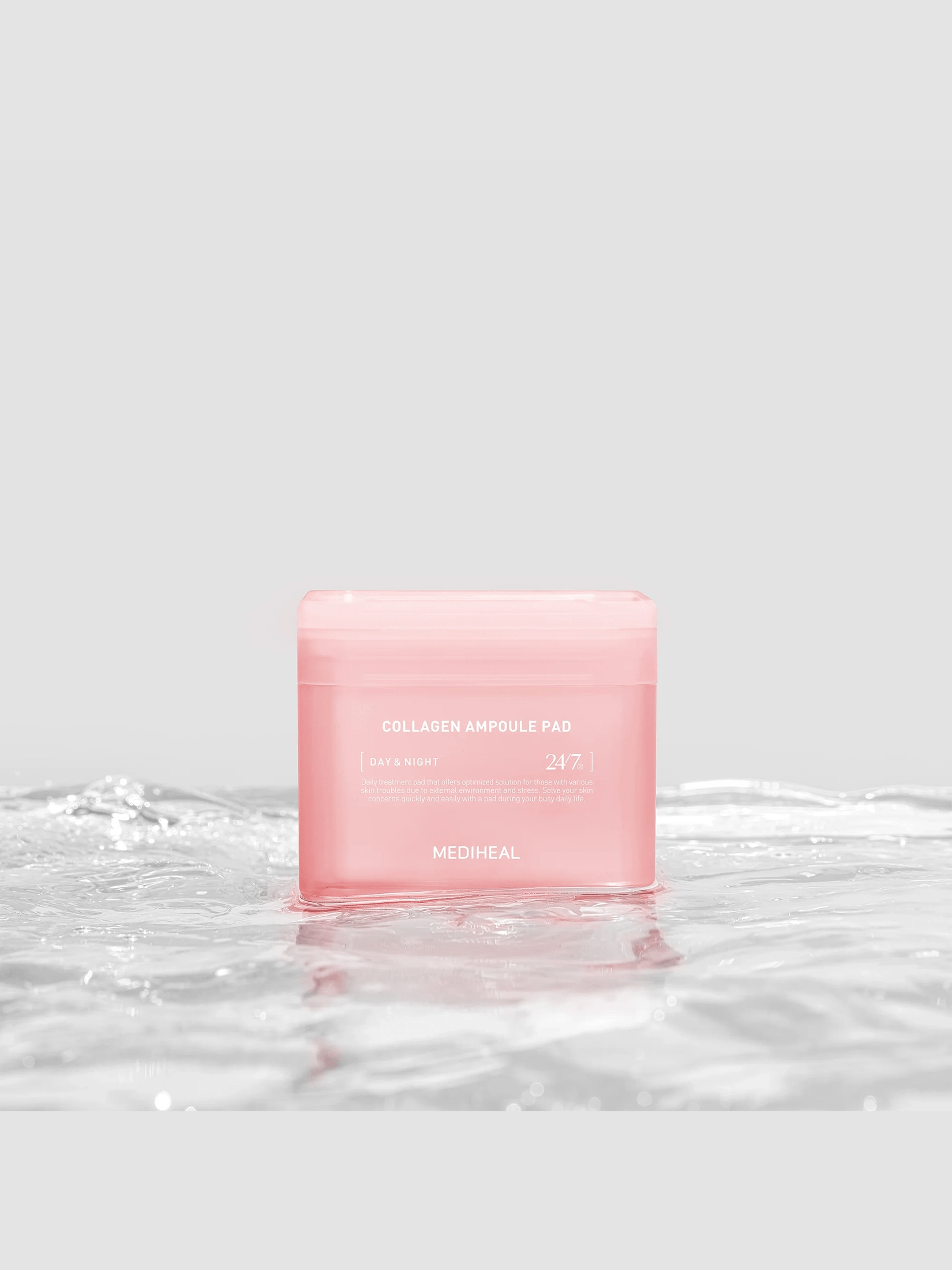 Collagen Ampoule Pad