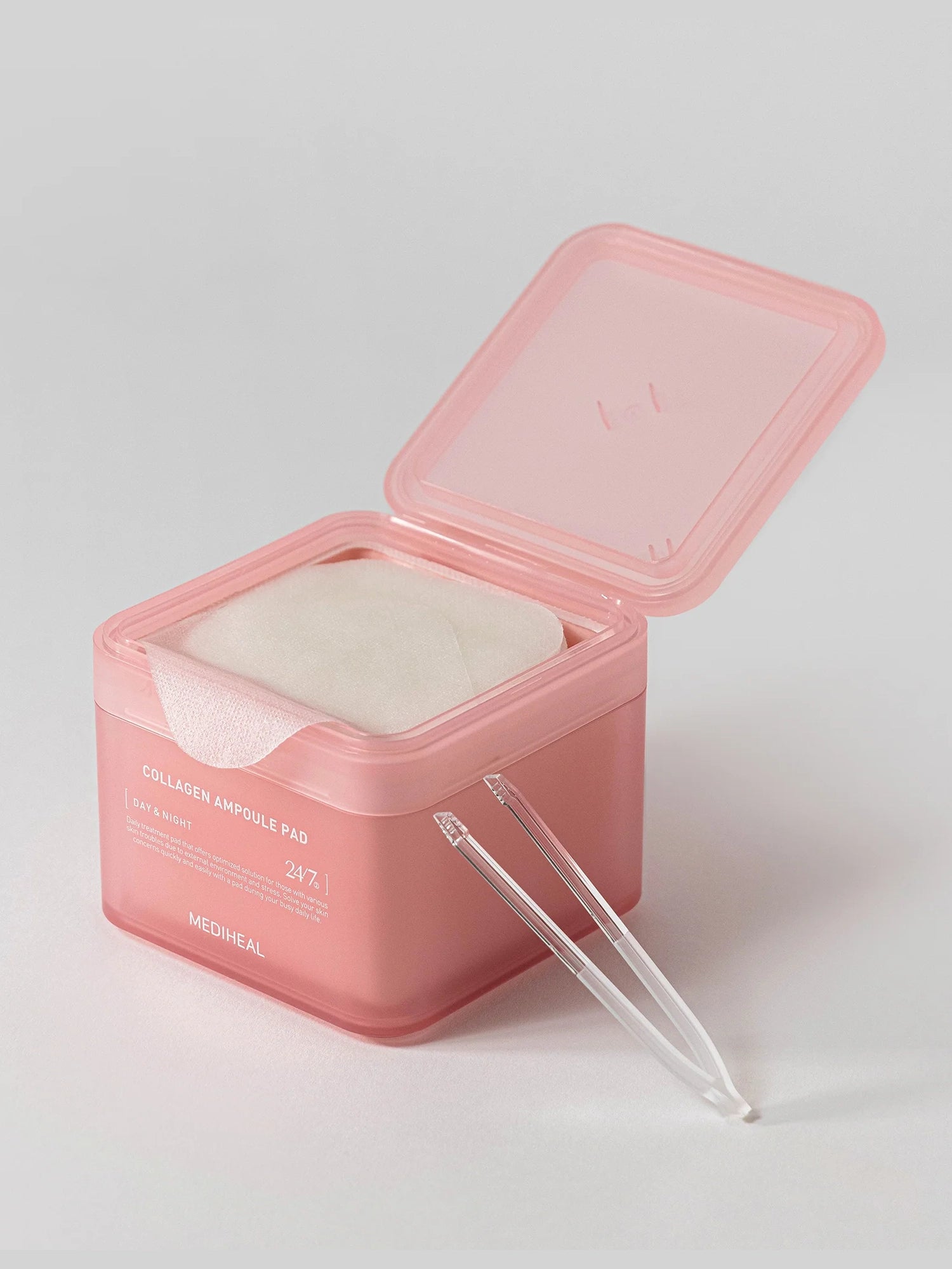 Collagen Ampoule Pad