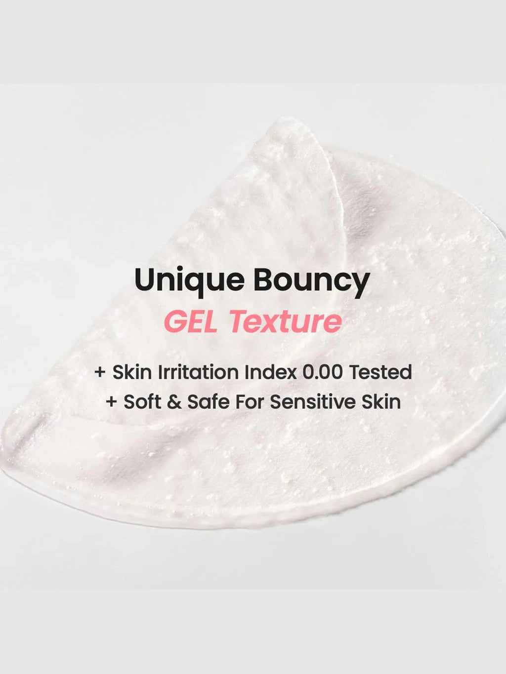 Collagen Gel Toner Pads