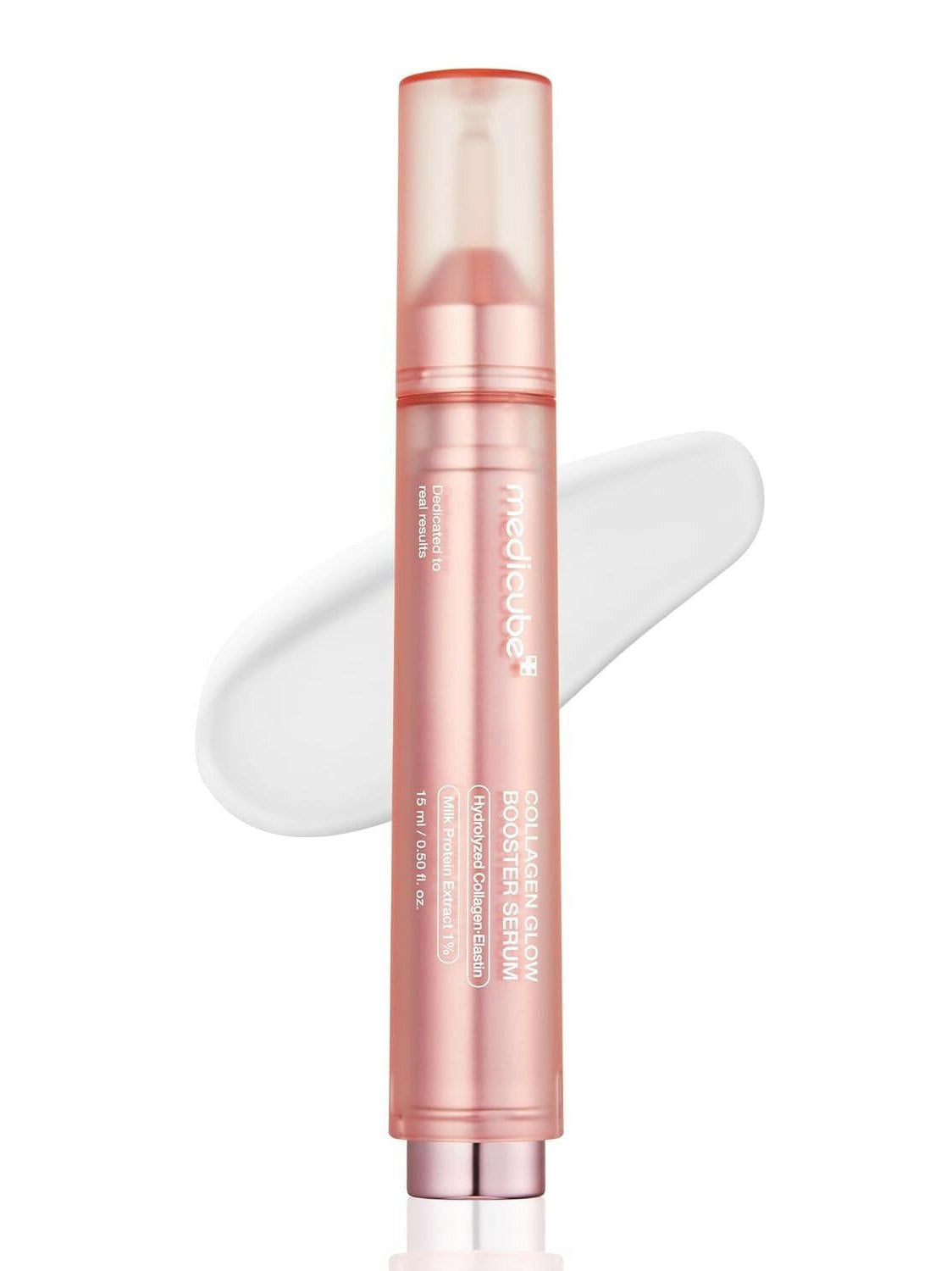 Collagen Glow Booster Milk Serum