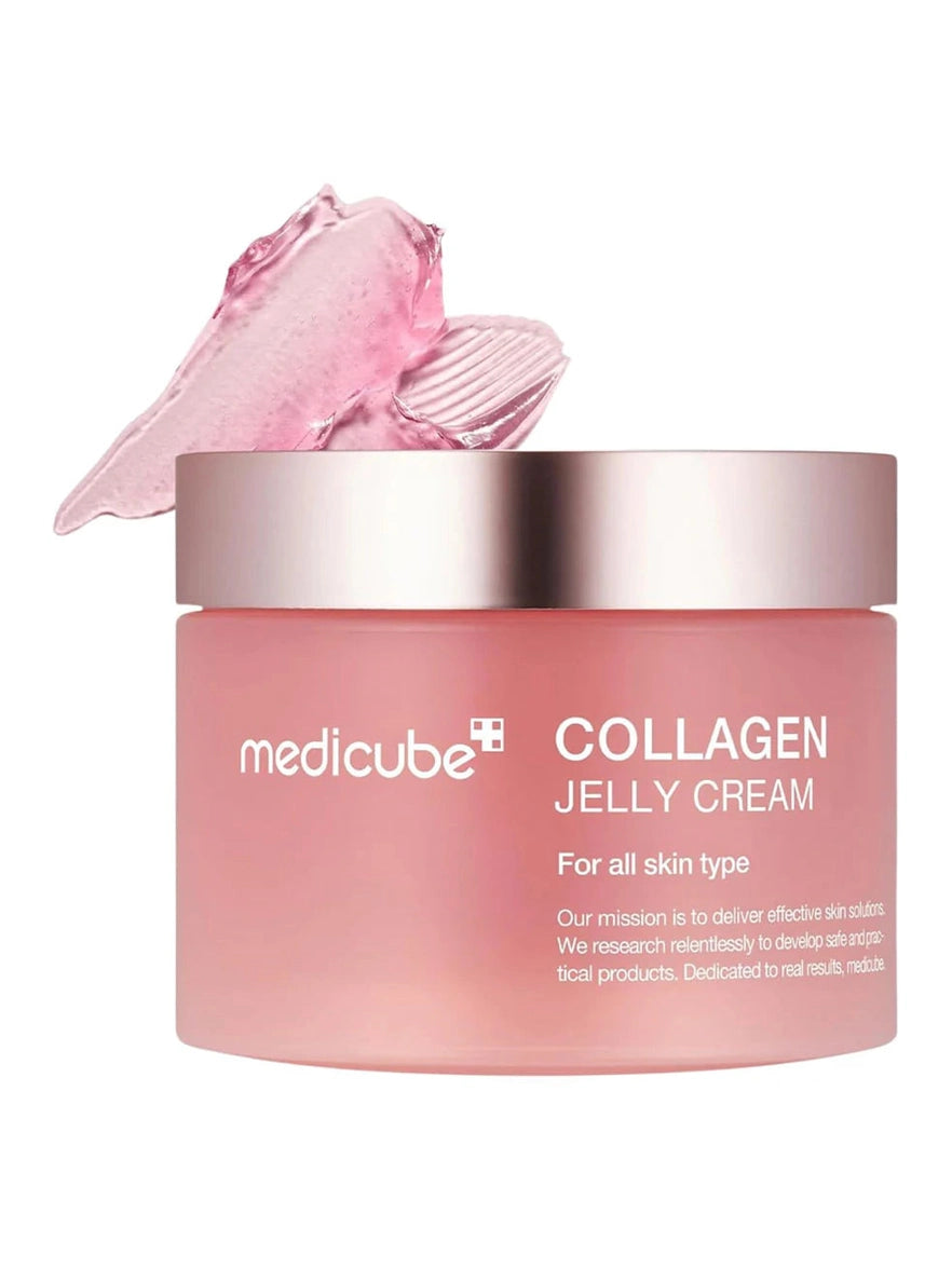 Collagen Jelly Cream