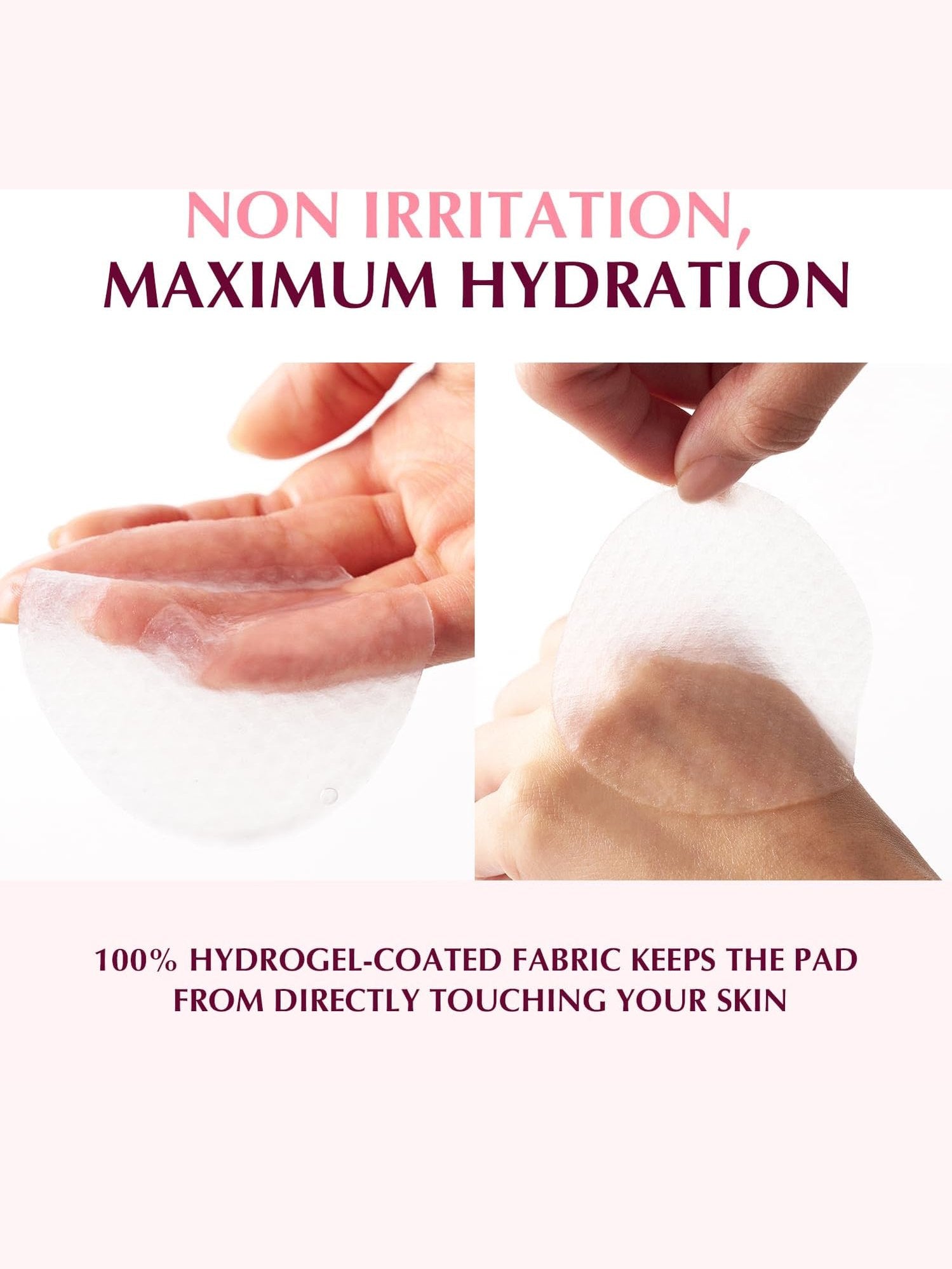 Collagen Pore-Tight Up Gel Toner Pads