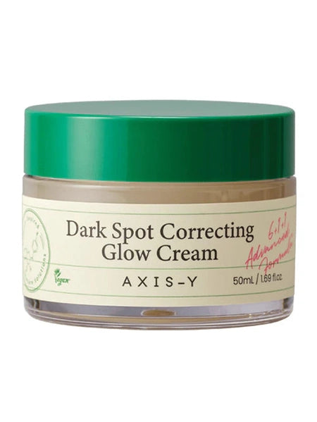 Dark Spot Correcting Glow Cream