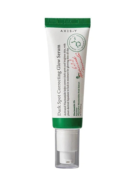 Dark Spot Correcting Glow Serum