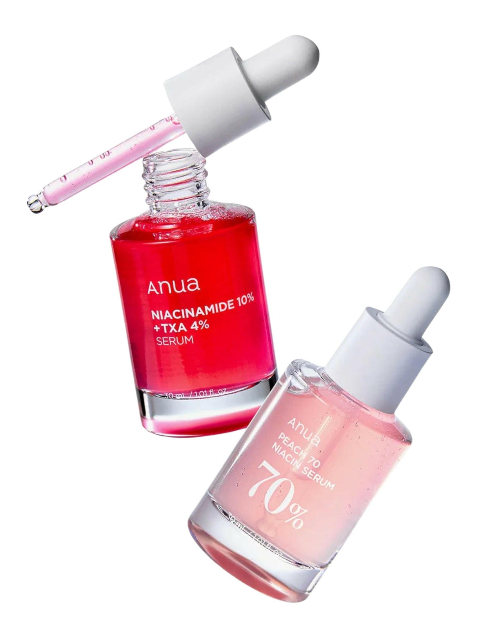 Dark Spot Serum Duo Set