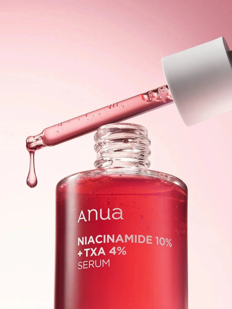 Niacinamide 10% + TXA 4% Dark Spot Correcting Serum