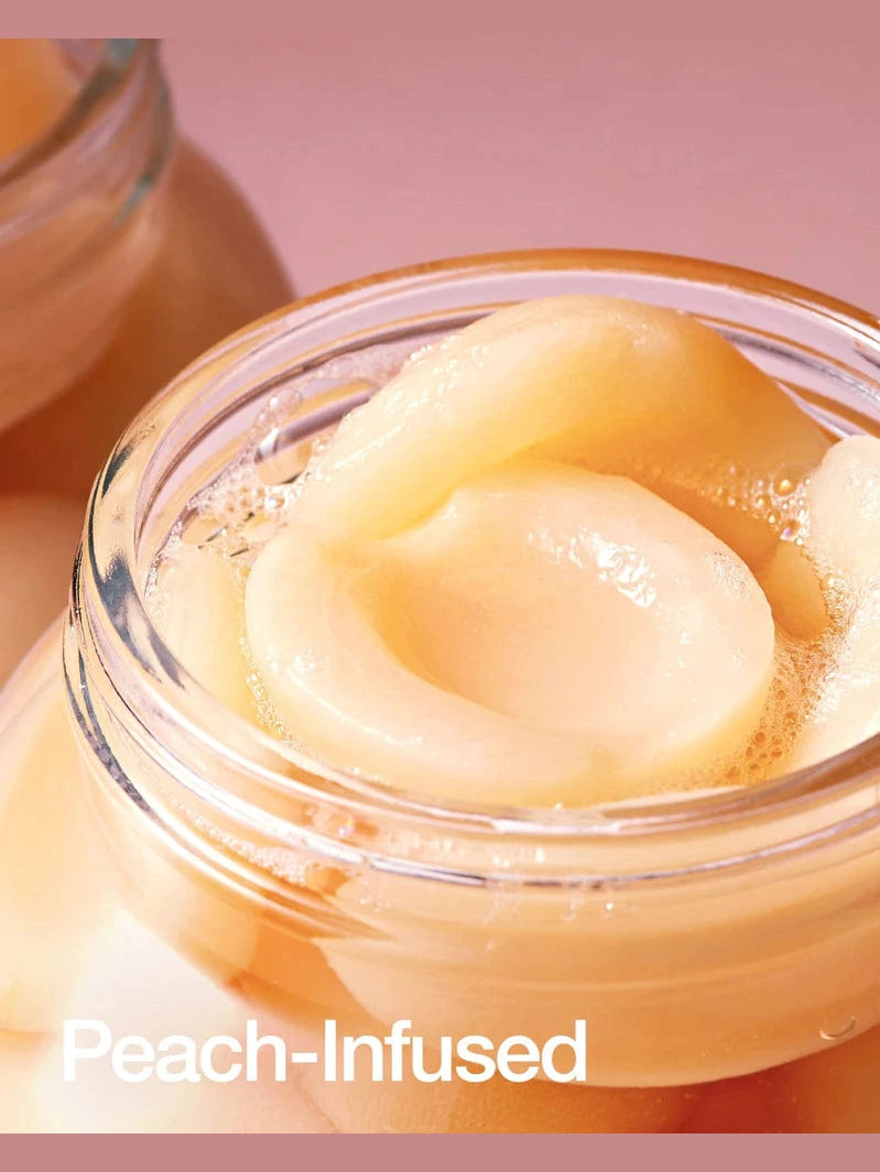 Peach 70% Niacinamide Serum