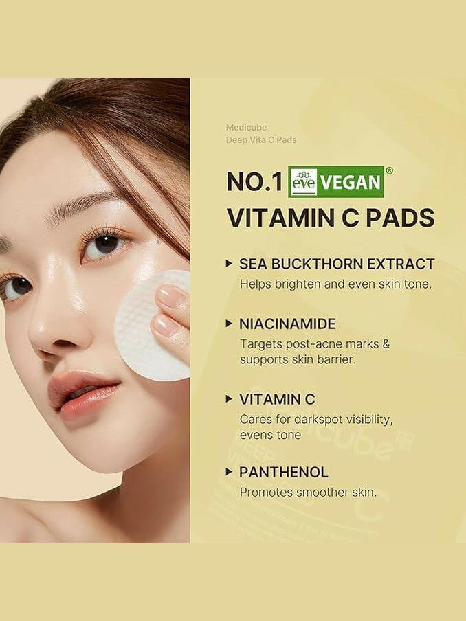 Deep Vita C Pad