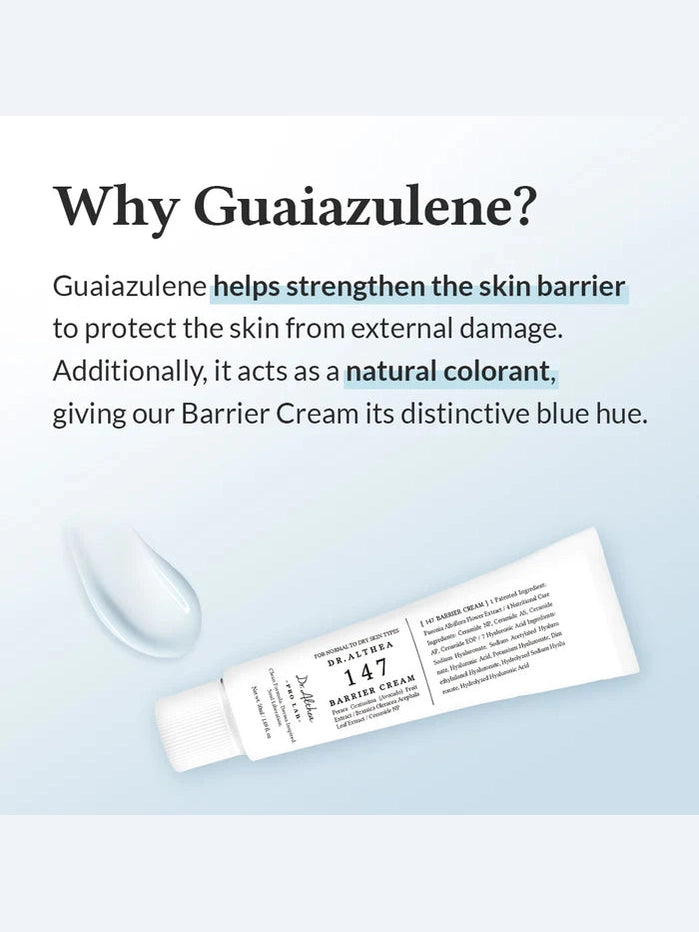 Dr. Althea - 147 Barrier Cream