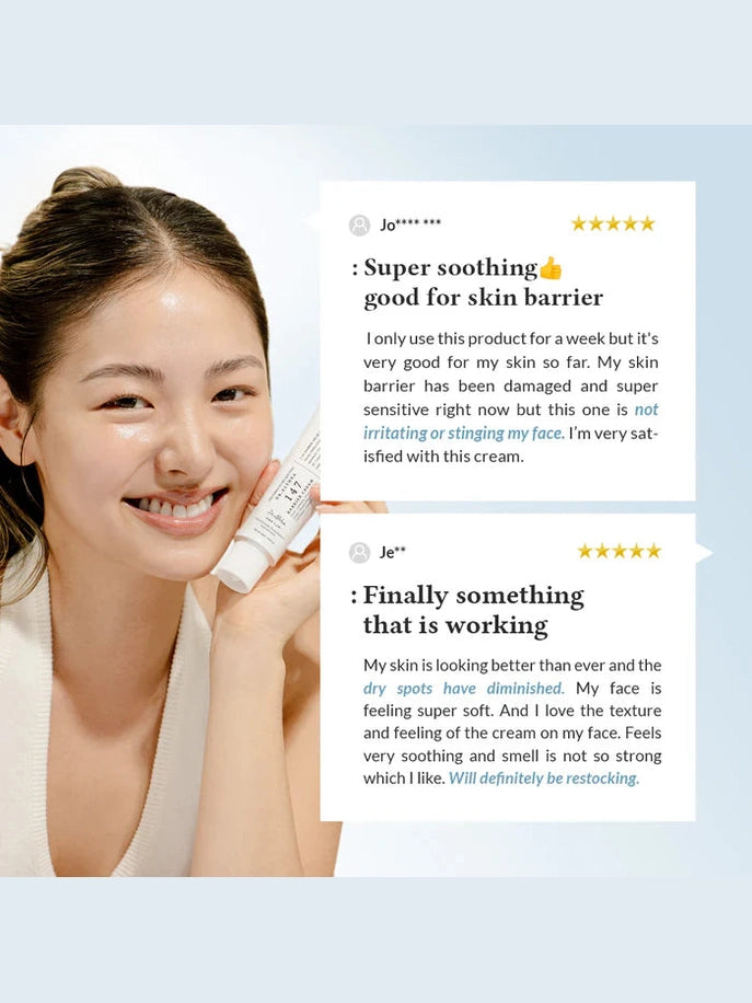 Dr. Althea - 147 Barrier Cream