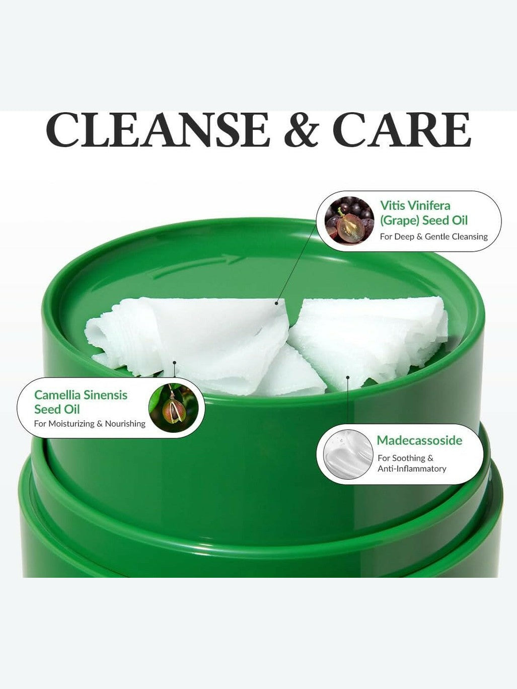 Dr.Althea Pure Grinding Cleansing Balm