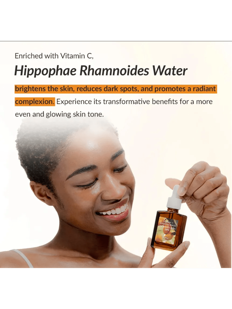 Dr. Althea - Vitamin C Boosting Serum