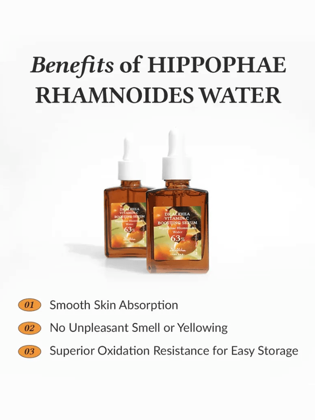 Dr. Althea - Vitamin C Boosting Serum