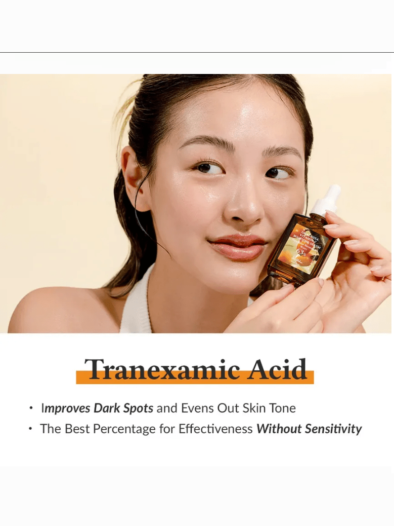 Dr. Althea - Vitamin C Boosting Serum