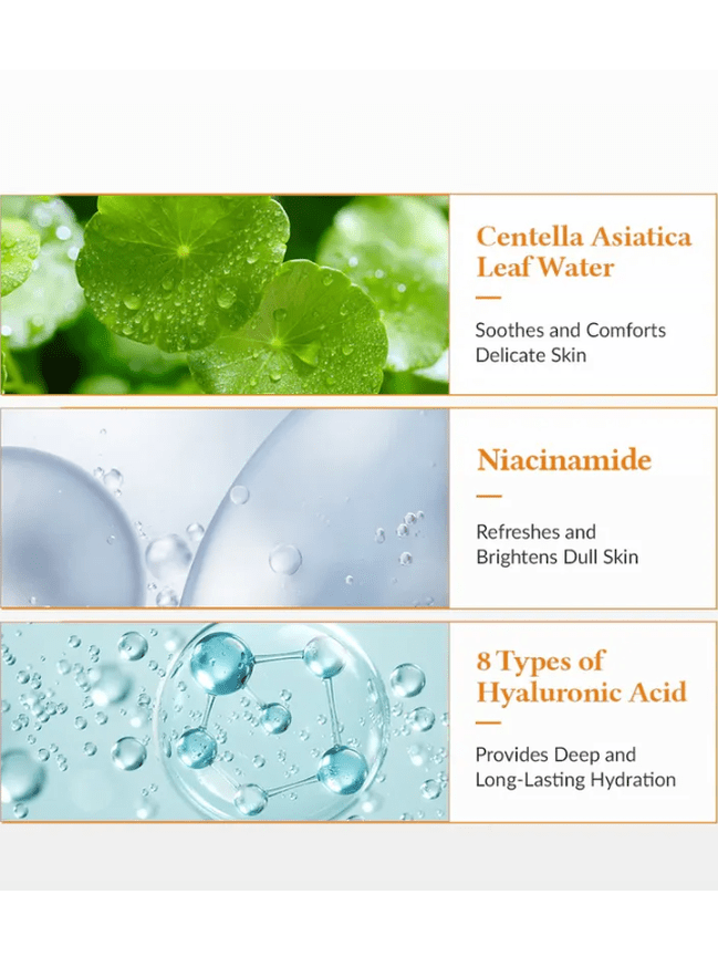 Dr. Althea - Vitamin C Boosting Serum