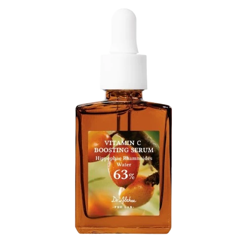 Vitamin C Boosting Serum