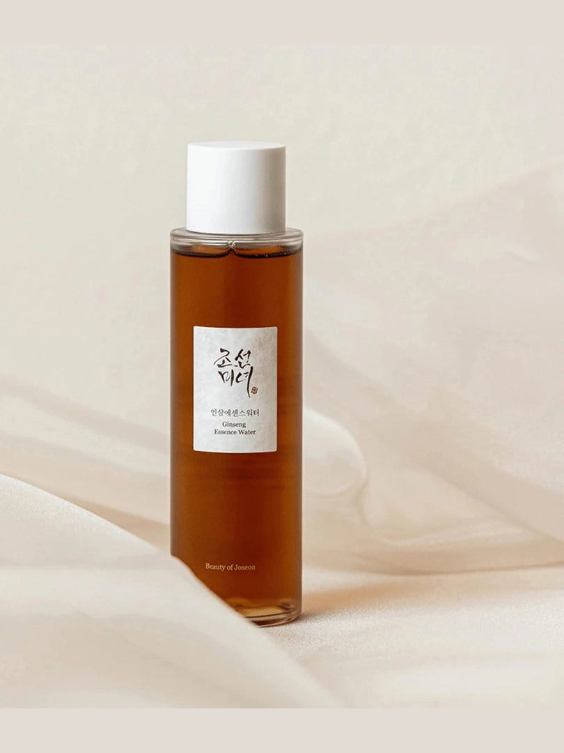 Ginseng Essence Water