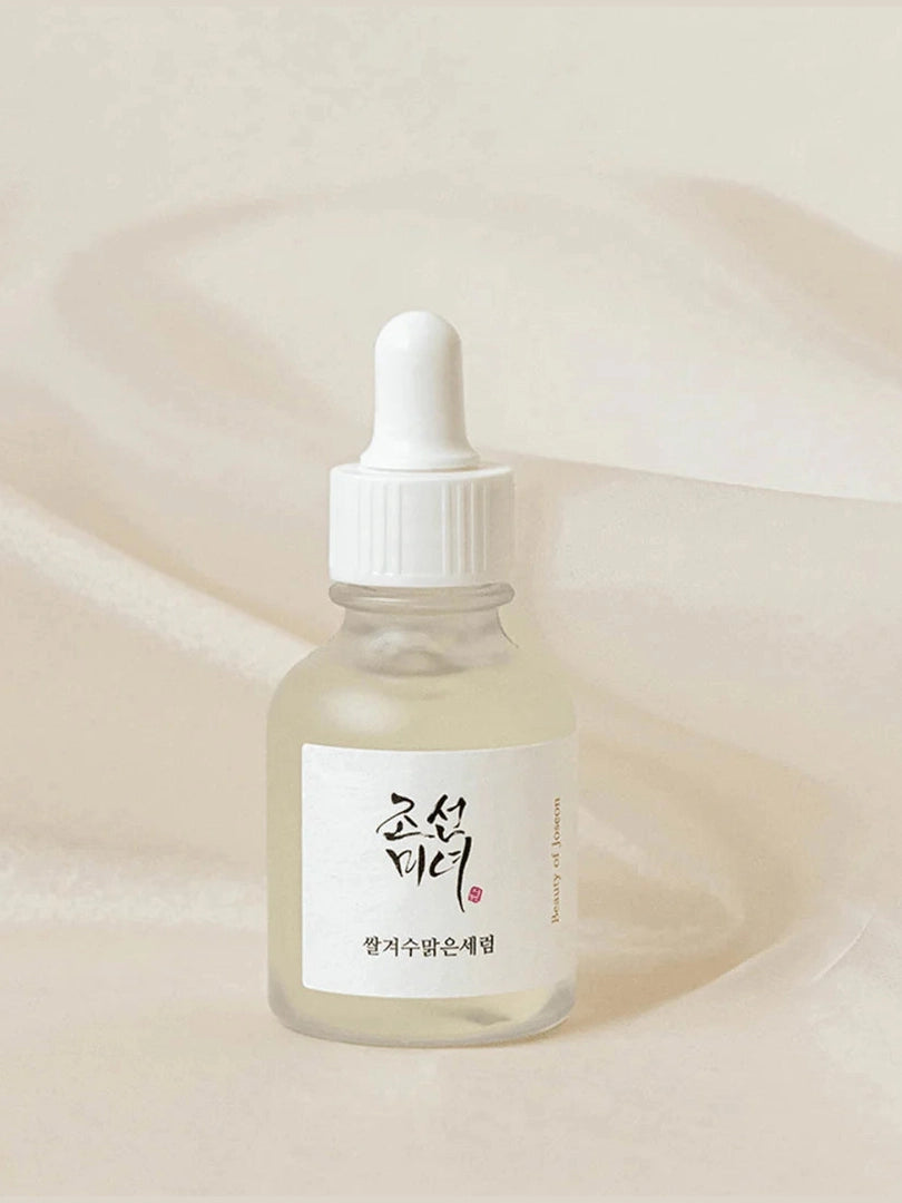 Glow Deep Serum : Rice + Arbutin