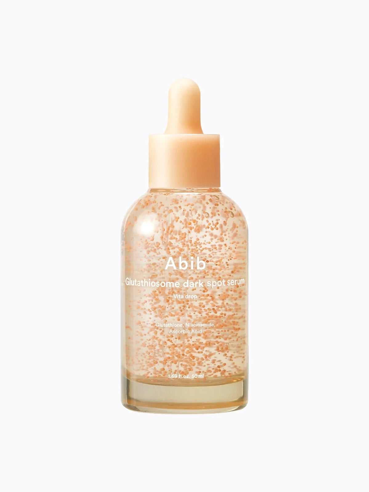 Glutathiosome Dark Spot Serum Vita Drop