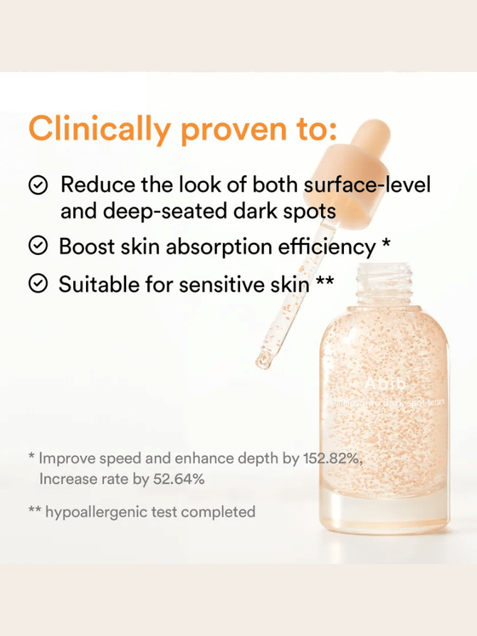 Glutathiosome Dark Spot Serum Vita Drop