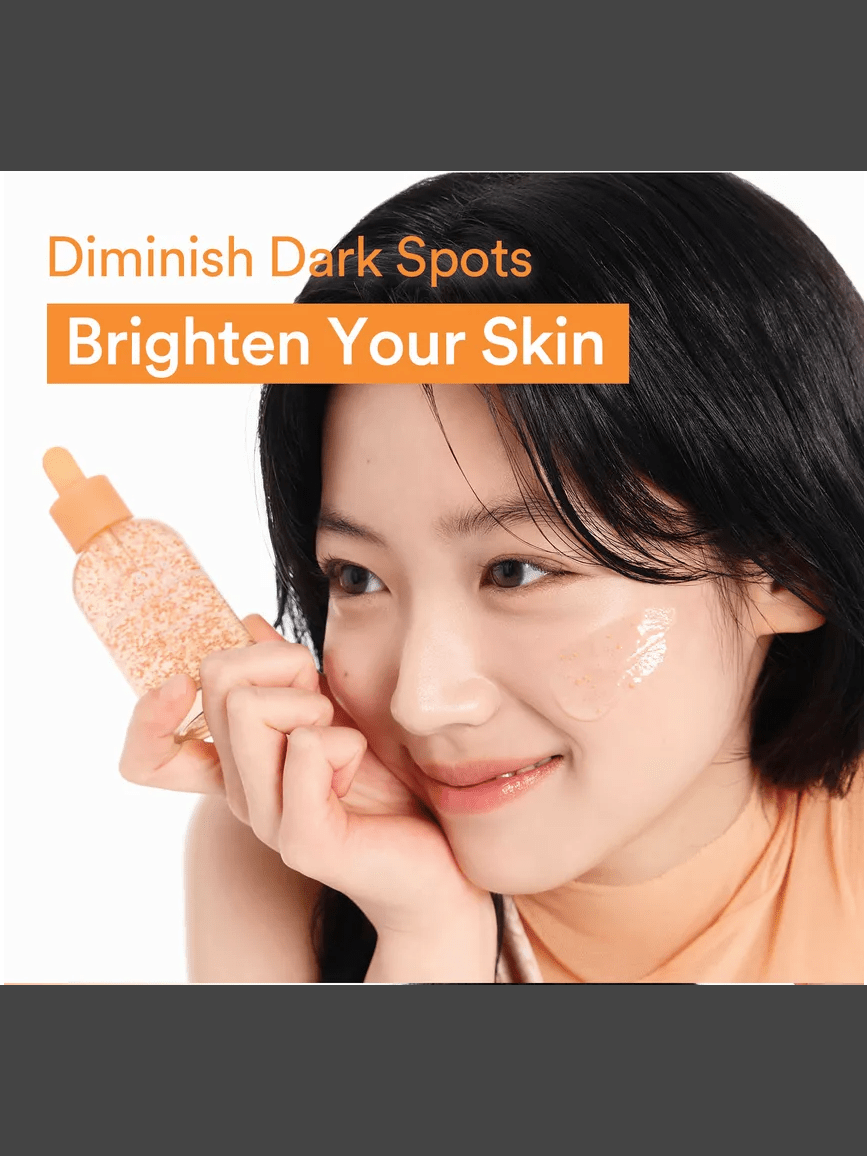 Glutathiosome Dark Spot Serum Vita Drop