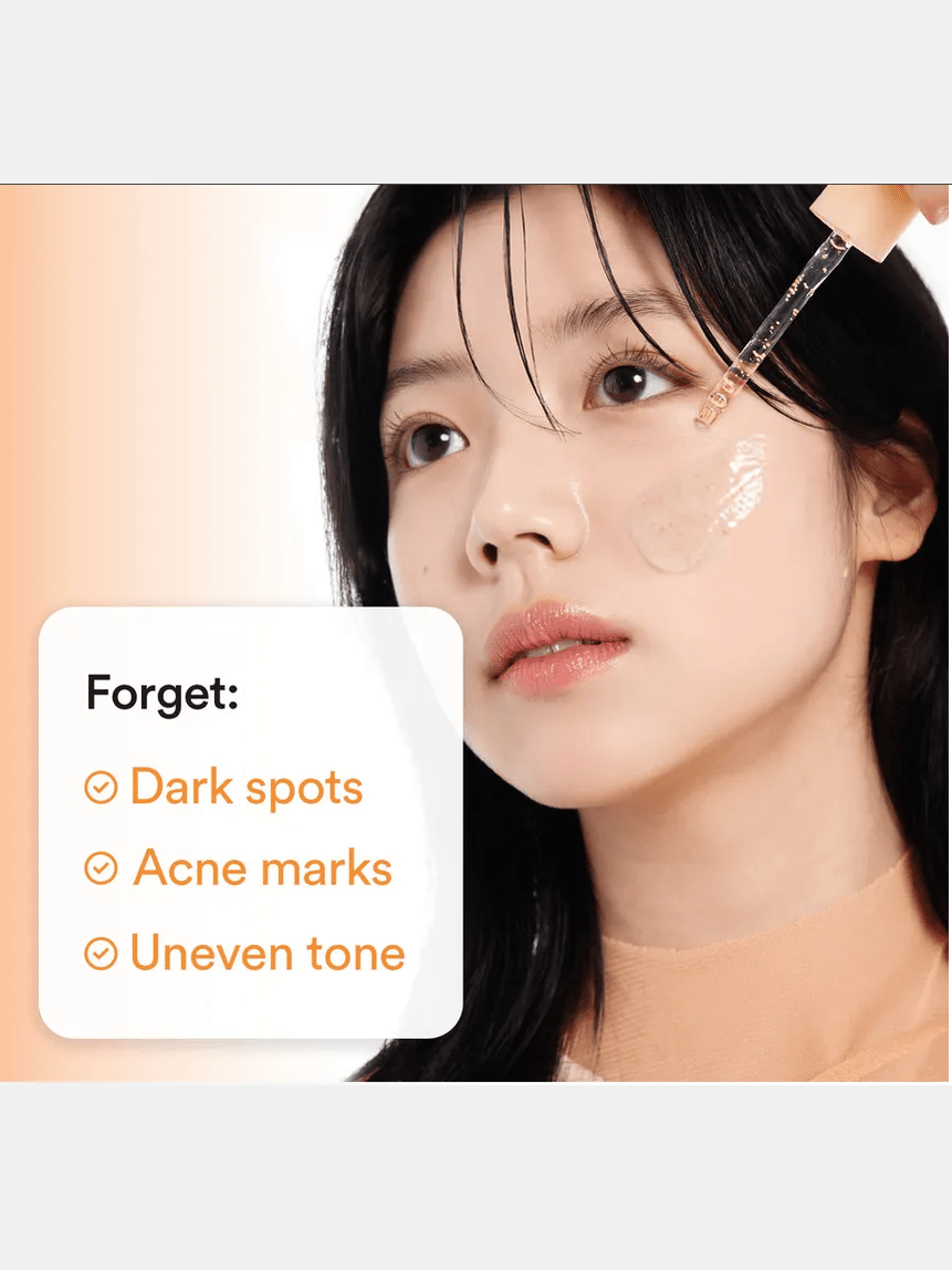 Glutathiosome Dark Spot Serum Vita Drop