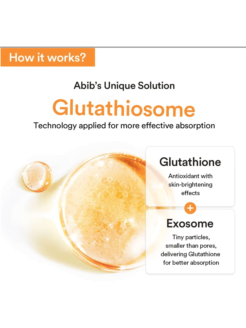 Glutathiosome Dark Spot Serum Vita Drop