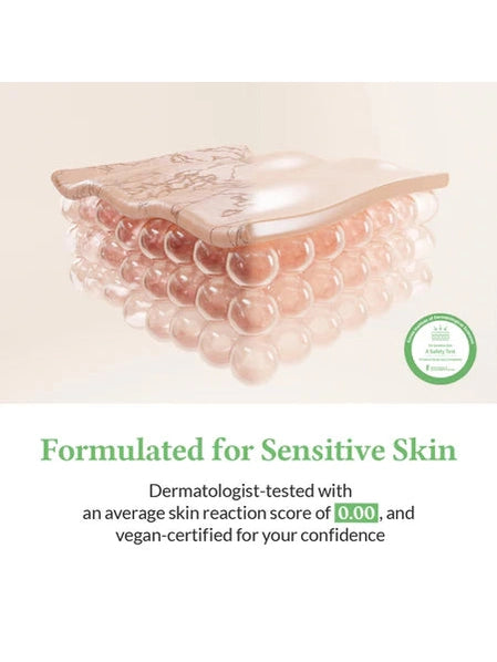 Green Tea Fresh Sunscreen