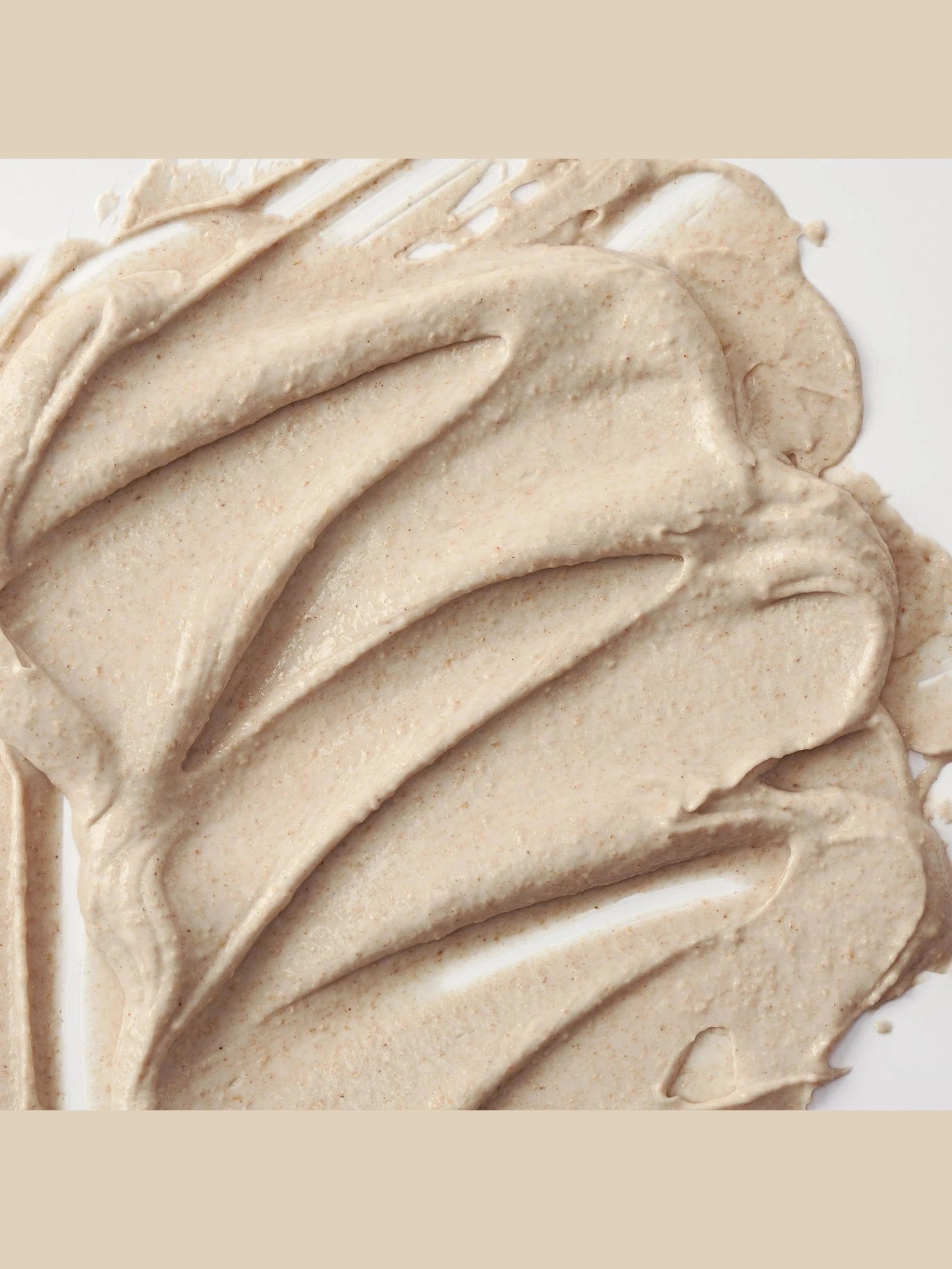 Ground Rice and Honey Glow Mask