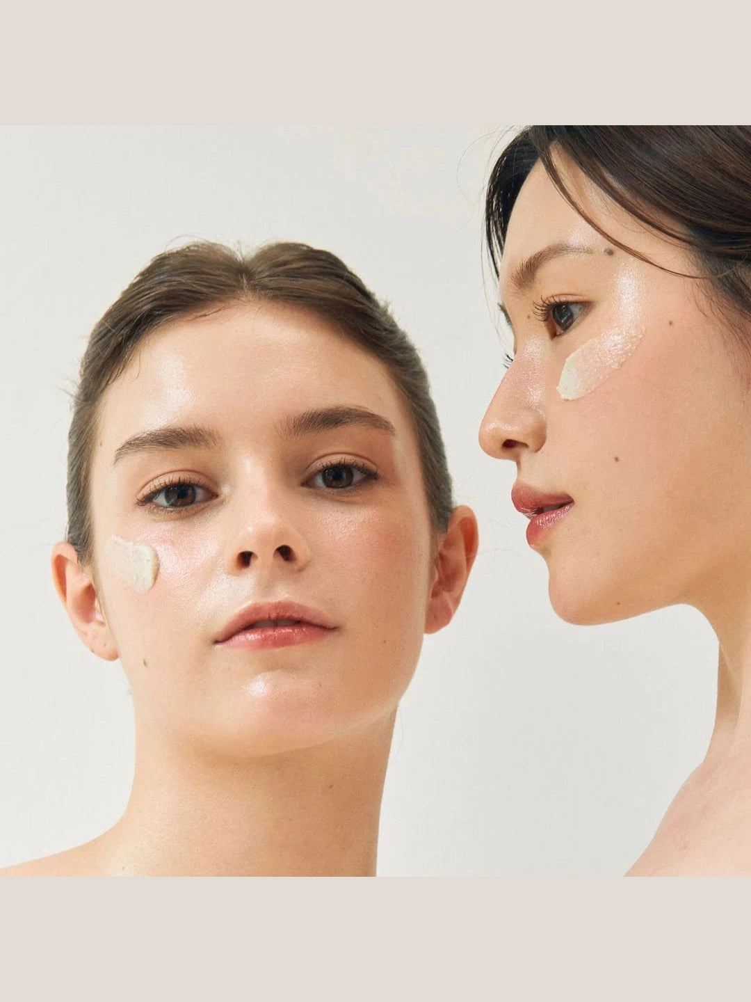 Ground Rice and Honey Glow Mask