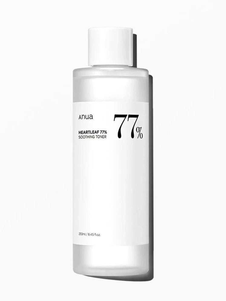 Heartleaf 77% Soothing Toner
