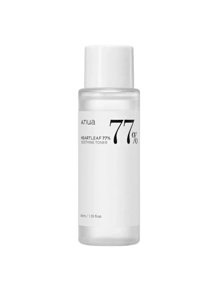 Heartleaf 77% Soothing Toner