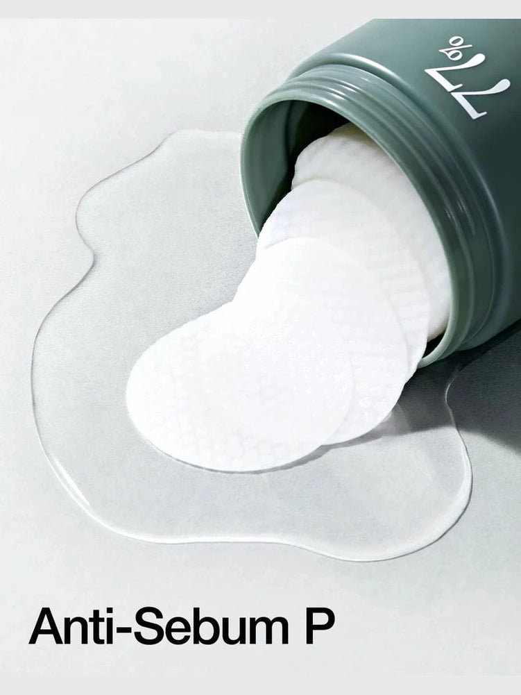 Heartleaf 77% Toner Pad