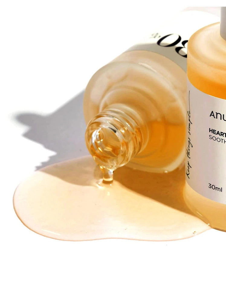 Heartleaf 80% Moisture Soothing Ampoule