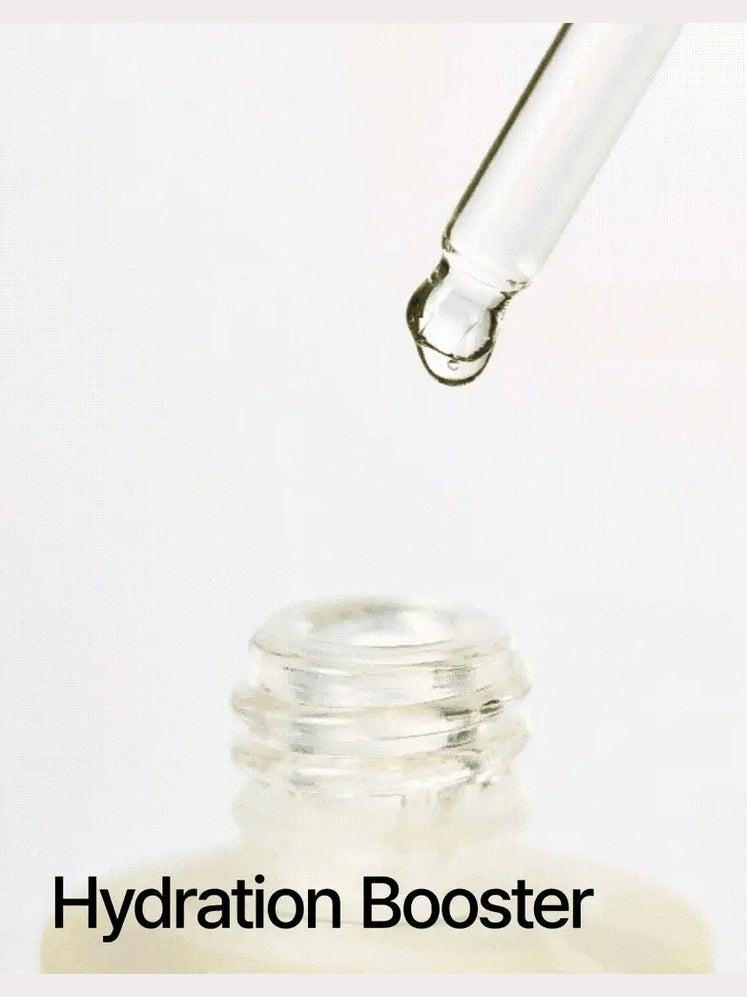 Heartleaf 80% Moisture Soothing Ampoule