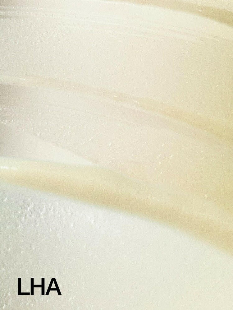 Heartleaf LHA Moisture Peeling Gel