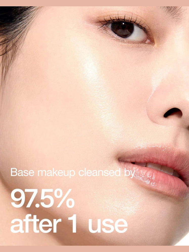 Heartleaf Low pH Deep Cleansing Water