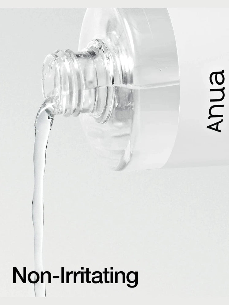 Heartleaf Low pH Deep Cleansing Water
