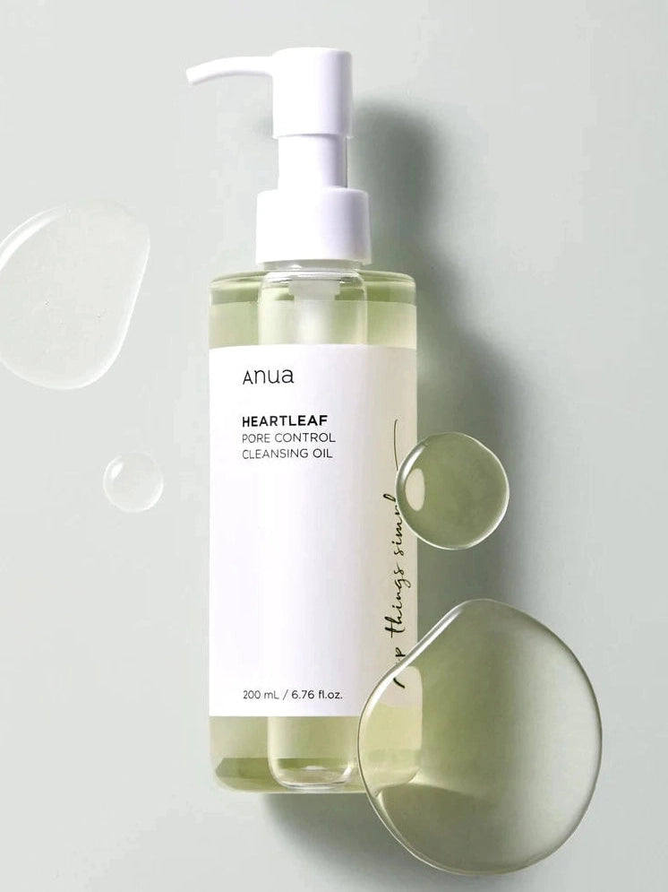 Double Cleansing Duo Set
