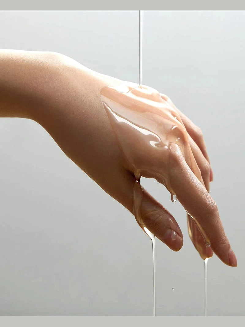 Heartleaf Pore Control Cleansing Oil
