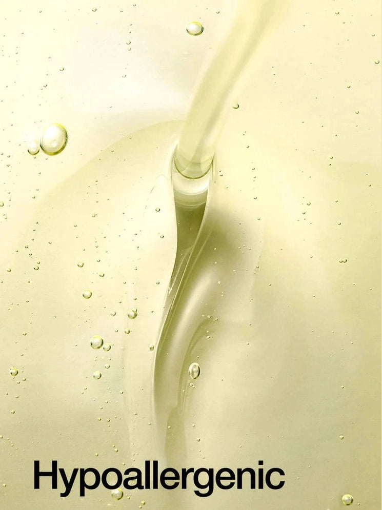 Heartleaf Pore Control Cleansing Oil