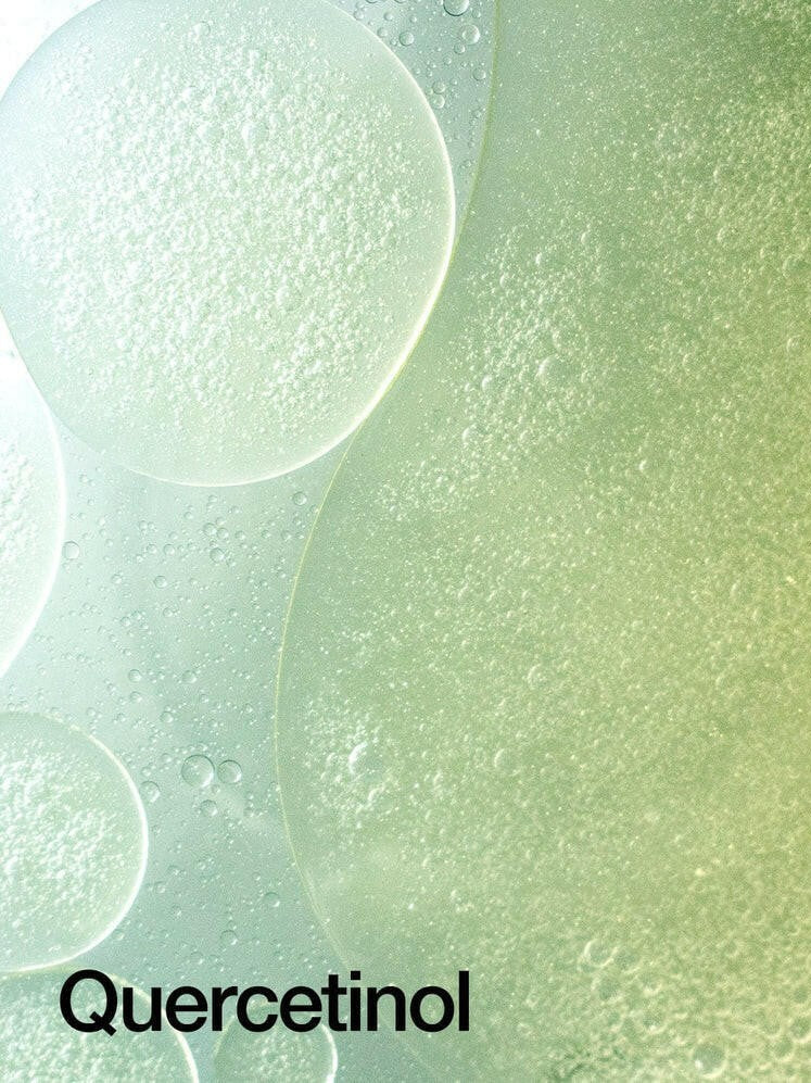 Heartleaf Quercetinol Pore Deep Cleansing Foam