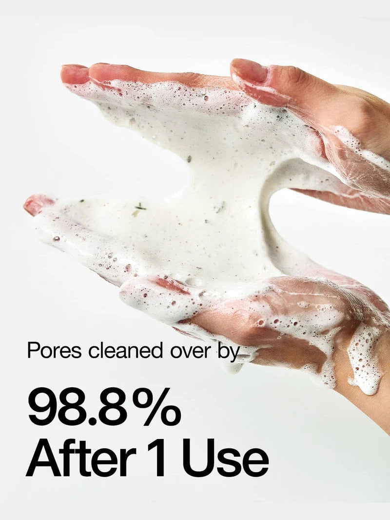 Double Cleansing Duo Set